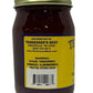 Tennessee'S Best Old Fashioned Tangerine, Orange And Elderberry Jam | Handcrafted With Simple Ingredients | Small Batch Made | 1