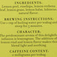 Harney & Sons Herbal Tea, Lemon, 50 Tea Bags