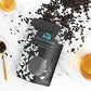TRYVERA Decaffeinated Oolong Tea Loose Leaf - 3.5oz (About 40+ Cups) for Hot Brew, Iced, or Kombucha