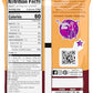 Brach's Nips Caramel Hard Candy, Individually Wrapped, 3.25 oz Bags, Pack of 12, Brown, Perfect for Sharing and Snacking
