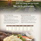 Idahoan Mashed Potatoes, Original, 13.75 Oz