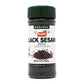 Badia Organic Black Sesame Seeds, 2.5-Ounce
