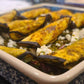 Premium Roasted Vegetable Blend By Spice + Leaf - Vegan Kosher And No Preservatives Spice Blend Used To Make Roasted Vegetables,