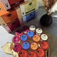 Coffee Beanery Banana Nut Bread Coffee Pods, Medium Roast, 12 Count Pack