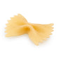 De Cecco Semolina Pasta, Farfalle, 5 Pound