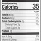 Nature Restore USDA Certified Organic Freeze Dried Strawberry Powder, 10 Ounces, Non GMO, Gluten Free, Vegan