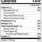 Premium Dried Squid - 4Oz (110G) - Delicious Seafood Snack, High Protein. Dry Shredded Squid (Calamari). Keto Friendly, Non-Gmo,
