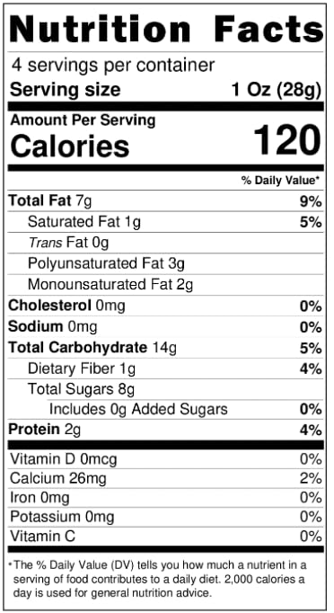 Premium Dried Squid - 4Oz (110G) - Delicious Seafood Snack, High Protein. Dry Shredded Squid (Calamari). Keto Friendly, Non-Gmo,