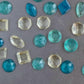 Isomalt Crystals