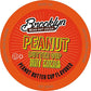 Brooklyn Beans Hot Chocolate Variety Pack Pods  Compatible with 2.0 K-Cup malt-inspired  40 Count