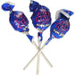 Blow Pop Charms Blow Pop Blue Razzberry Lollipop