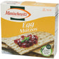 Manischewitz Egg Matzo, 12 Oz