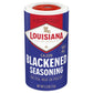 Louisiana Cajun Blackened Seasoning (2.5 oz Shakers) 2 Pack