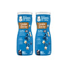 Gerber Graduates Blueberry Puffs Cereal Snacks 1.48 Ounce (Pack Of 2)