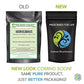Prescribed For Life Sodium Bicarbonate Powder | Organic Aluminum Free Baking Soda | Bicarbonato de Sodio Organico sin Alumino |