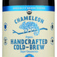 Chameleon Cold-Brew Vanilla Coffee Concentrate 6 pack