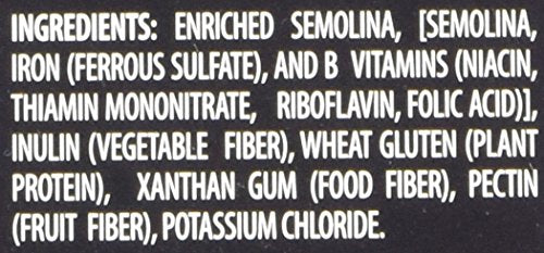 Dreamfields Angel Hair Pasta, 13.25 Oz