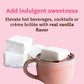 Heilala Pure Vanilla Sugar, Raw Sugar Infused with Vanilla Extract, 11.6 oz