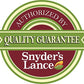 Snyder'S Of Hanover Pretzel Pieces, Jalapeno, 12 Oz