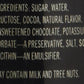 Ghirardelli Chocolate Sauce, Black Label 16oz Squeeze Bottle (Pack of 2)