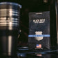 Black   Coffee Medium Roast Whole Bean Coffee, 12 Ounce Bag, Model 30-011-12W