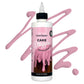 Chefmaster Strawberry-Flavored Cake Drizzle, Edible Cake Drip Frosting for Decorating, 10 oz