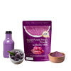 ???? Sweet Purple Potato powder for bakery and drink 200g