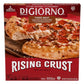 Digiorno Frozen Pizza, Rising Crust Three Meat Pizza, 27.1Oz (Frozen) 27.1 oz