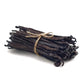 25 Vanilla Beans For Making Vanilla Extract Grade A - Non-Gmo Planifolia Vanilla Beans Bulk, 6-8 Inches Vanilla Beans For Making
