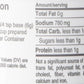 Minor'S Clam Base, 16 Ounce