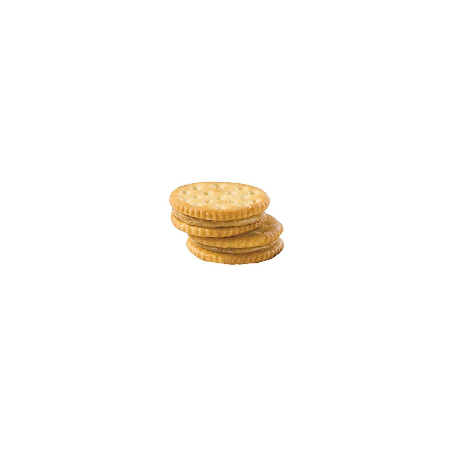 Lance Fresh Toasty Crackers With Rich Peanut Butter Sandwich Crackers (40 Packs)