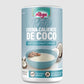 La Maga Crema caliente de coco keto (Hot coconut cream keto)