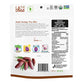Fruit Bliss Organic Fruit Bliss Deglet Nour Pitted Dates - Soft & Juicy Organic, Dried & Pitted Deglet Nour Dates - Organic Frui