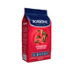 Caff Borbone Medium Roast Whole Coffee Bean Coffee Blend - Espresso Intenso - Premium Robusta Coffee Beans With Creamy Chocolate