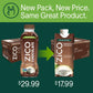 Zico Chocolate Coconut Water, Dairy-Free, Plant-Based, Tastes Like Chocolate Milk, 16.9 Fl Oz (Pack Of 12)