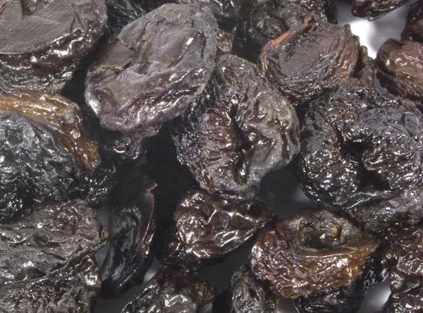 Shiloh Farms Organic Bing Cherries - Sun Dried, Pitted, Unsulphured, Non-Gmo - 6 Ounce Bag