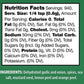 Dan-Os-Original Seasoning, 20 oz - All-Natural, No Sugar or MSG, Big Bottle of Bold Flavor for Meat, Veggies & More