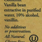 Blue Cattle Truck Trading Co. Traditional Gourmet Mexican Vanilla Extract , Small, 3.3 Ounce