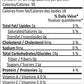 QuikTea Chai Latte, Turmeric Ginger, 10 Count (Pack of 10)