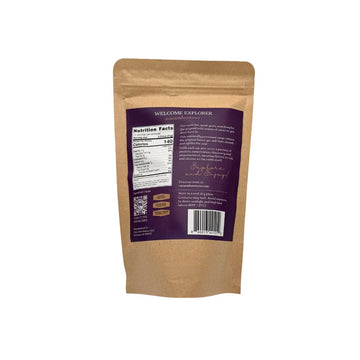 Sacred Valley Ceremonial Cacao Peru | 8 Oz