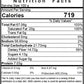 NUTS U.S. Unsweetened Raw Coconut Chips, Unsulphured, 3 LBS, 3 Pound Pack