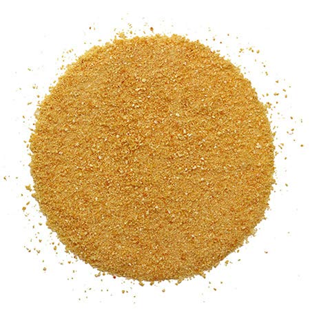 Bella Viva Orchards Natural Orange Powder, Sweet no Sugar Added, 1 lb of Orange Powder