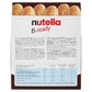 Ferrero Nutella B-Ready 132G