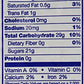 Vanilla Tootsie Roll Midgees Limited Edition 16 Oz (2 Pack)