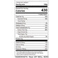 Sweetgourmet Green Peas Gluten-Free Healthy Snack, 1-Pound Resealable Bag, Air-Fried Crunchy And Lightly Sea Salted