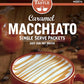 Cafe Tastl   Single Serve Coffee, Caramel Macchiato, 20 Count