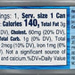 Goya Foods Chunk Light Tuna with Jalapeño, Wild Caught, 4.94 Ounce, Pack of 24