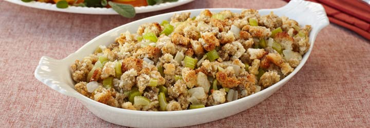 Mrs. Cubbisons Stuffing Mix Traditional 12 Oz