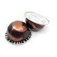 Rich Chocolate Coffee Pods, Coffee & Espresso Capsules Pods, Brews 230Ml / 7.77 Ounce- 10 Pods, Pack Of 1(10, Rich Chocolate)