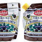 Clement Faugier Chestnut Spread From France 26.4 Oz (Pack Of 2) Chestnut Jam Pouch | Creme De Marron Chestnut Puree | Chestnut P